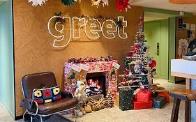 Greet Hotel Colmar